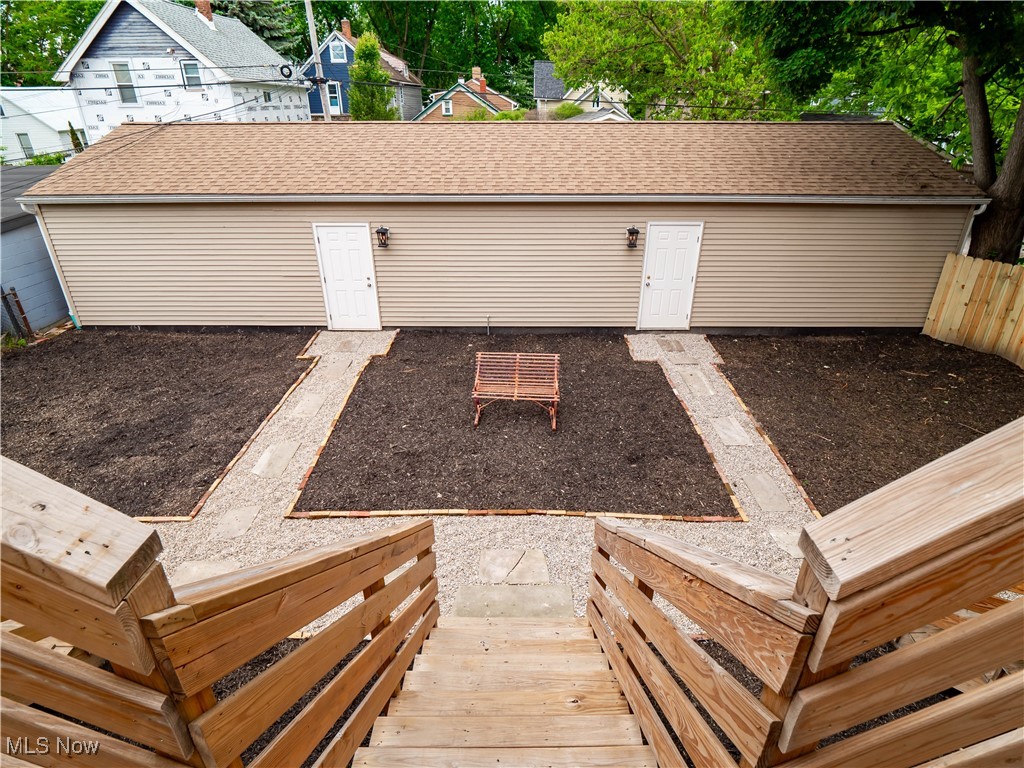 1854 W 48th Street #C, Cleveland, Ohio image 39