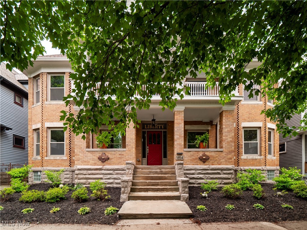 1854 W 48th Street #C, Cleveland, Ohio image 4