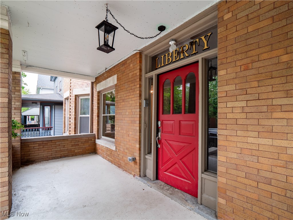 1854 W 48th Street #C, Cleveland, Ohio image 5