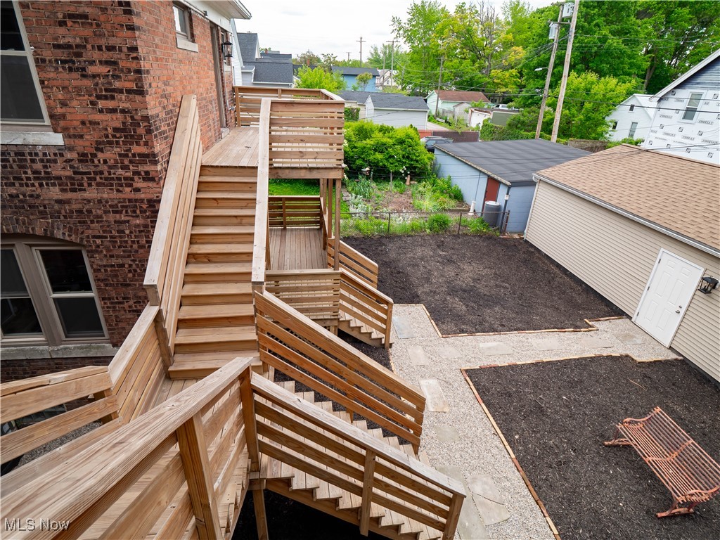 1854 W 48th Street #C, Cleveland, Ohio image 38