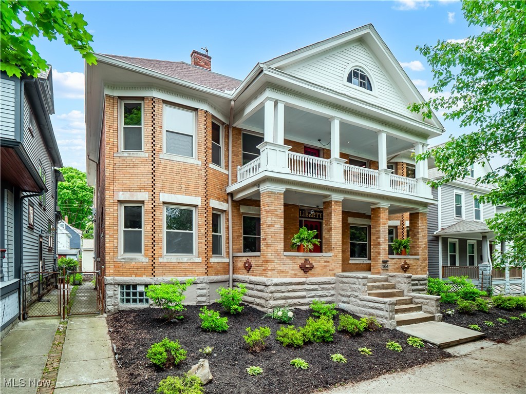 1854 W 48th Street #C, Cleveland, Ohio image 1