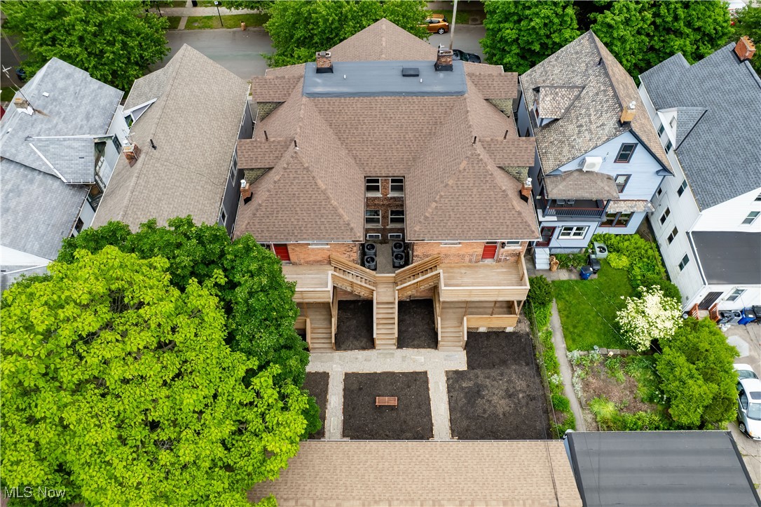 1854 W 48th Street #C, Cleveland, Ohio image 45