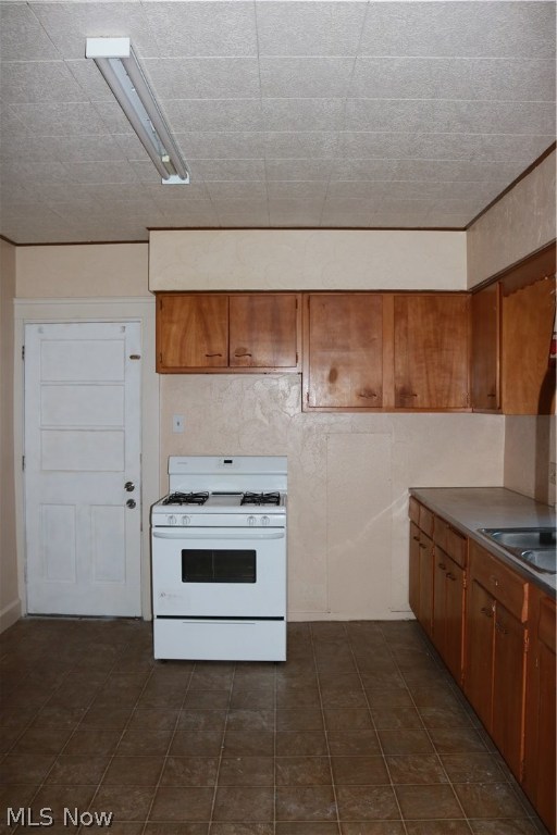 Brooklyn Terrace - Residential Lease