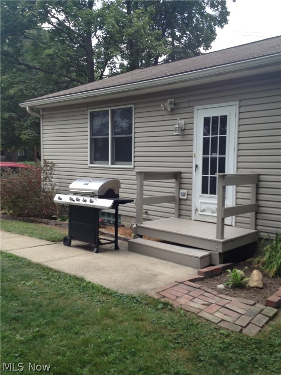 Canton - Residential