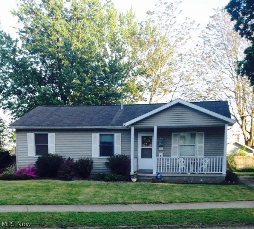 Canton - Residential