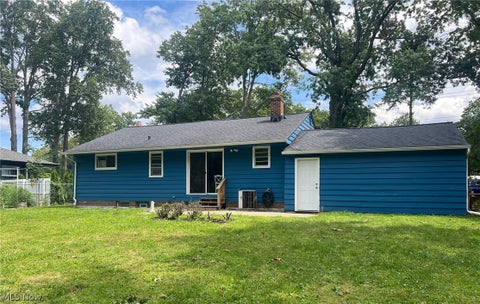 Tiny photo for 1842 Columbia Road, Westlake, OH 44145 (MLS # 5240754)