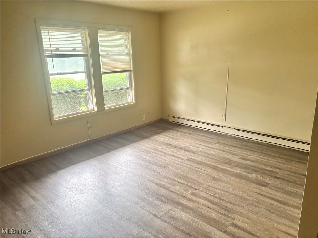 Brewer Arlington - Residential Lease