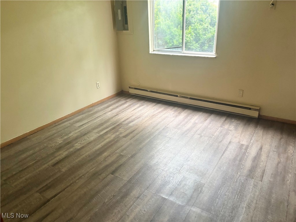 Brewer Arlington - Residential Lease