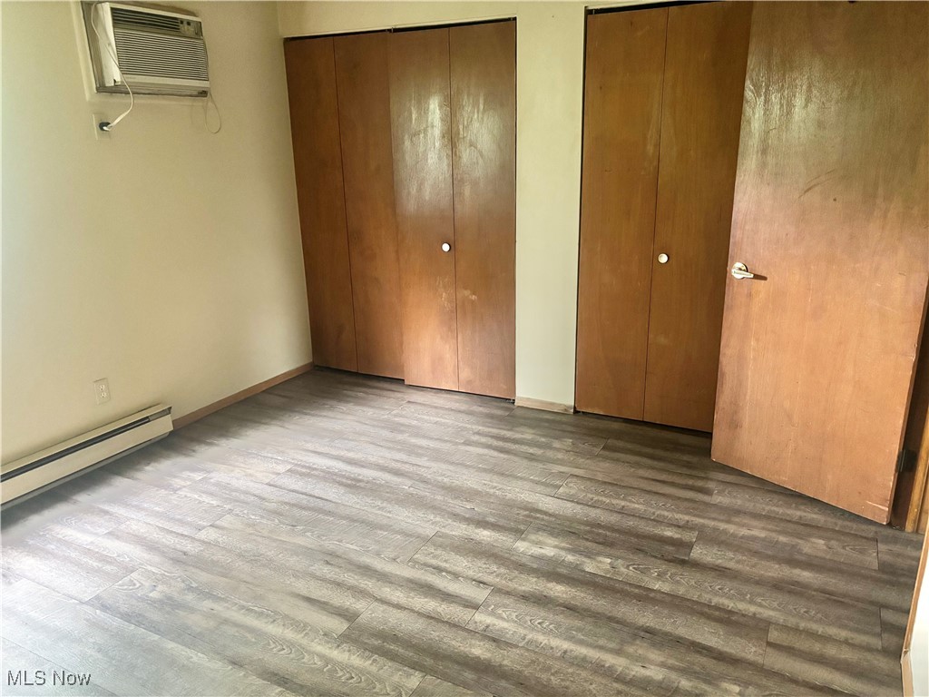 Brewer Arlington - Residential Lease