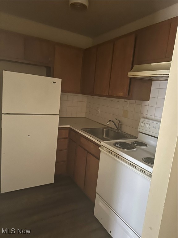 Brewer Arlington - Residential Lease