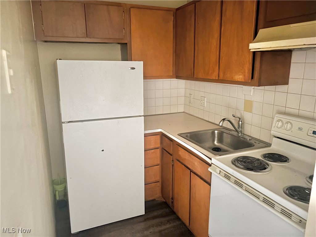 Brewer Arlington - Residential Lease