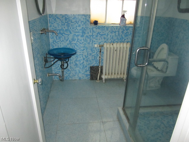 Moreland Courts Condo - Residential