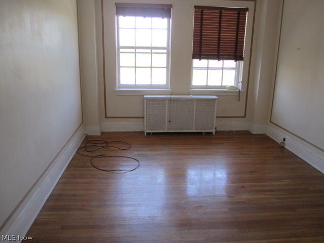 Moreland Courts Condo - Residential