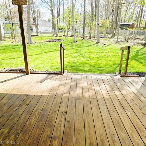 Tiny photo for 17016 Lanier Avenue, Strongsville, OH 44136 (MLS # 5203317)