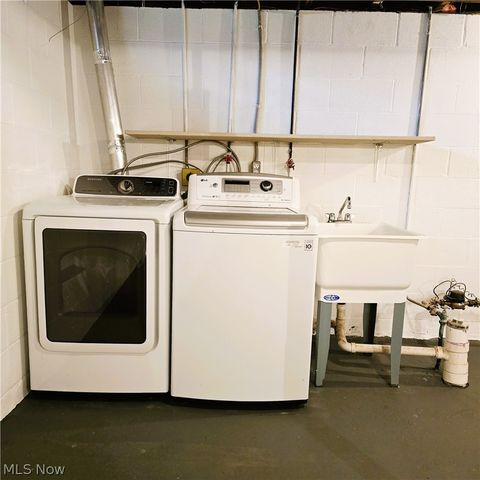 Tiny photo for 17016 Lanier Avenue, Strongsville, OH 44136 (MLS # 5203317)