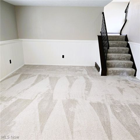 Tiny photo for 17016 Lanier Avenue, Strongsville, OH 44136 (MLS # 5203317)