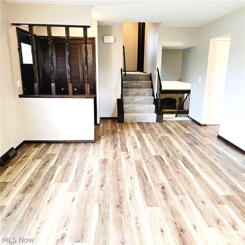 Tiny photo for 17016 Lanier Avenue, Strongsville, OH 44136 (MLS # 5203317)