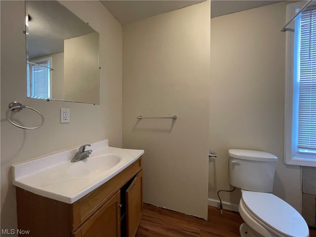 John & Charles Hartwicks - Residential Lease