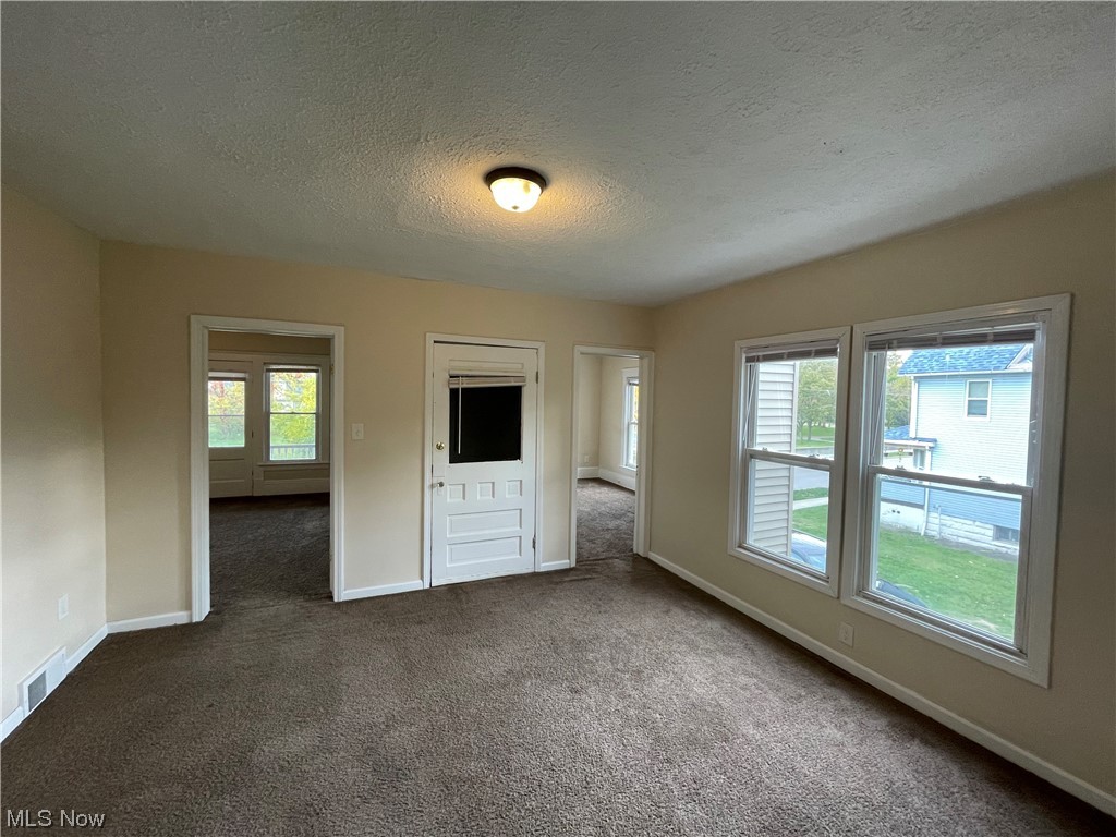 John & Charles Hartwicks - Residential Lease