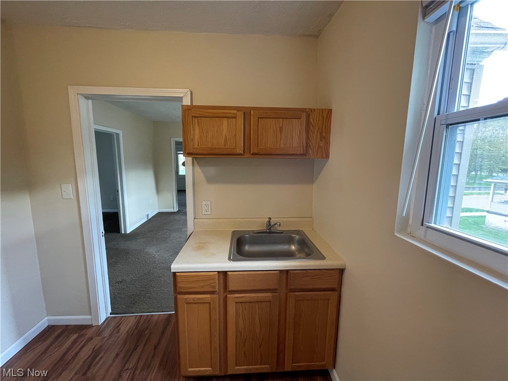 John & Charles Hartwicks - Residential Lease