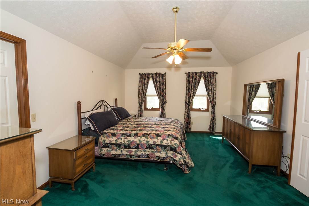 Highland Woods - Residential