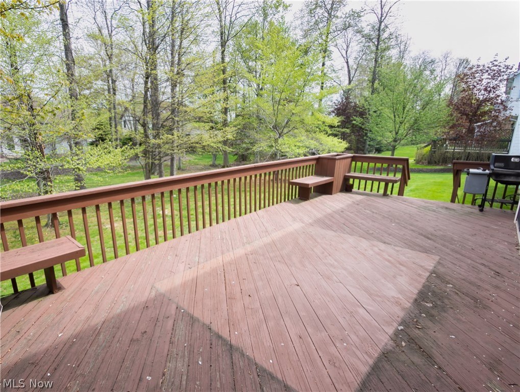 Highland Woods - Residential