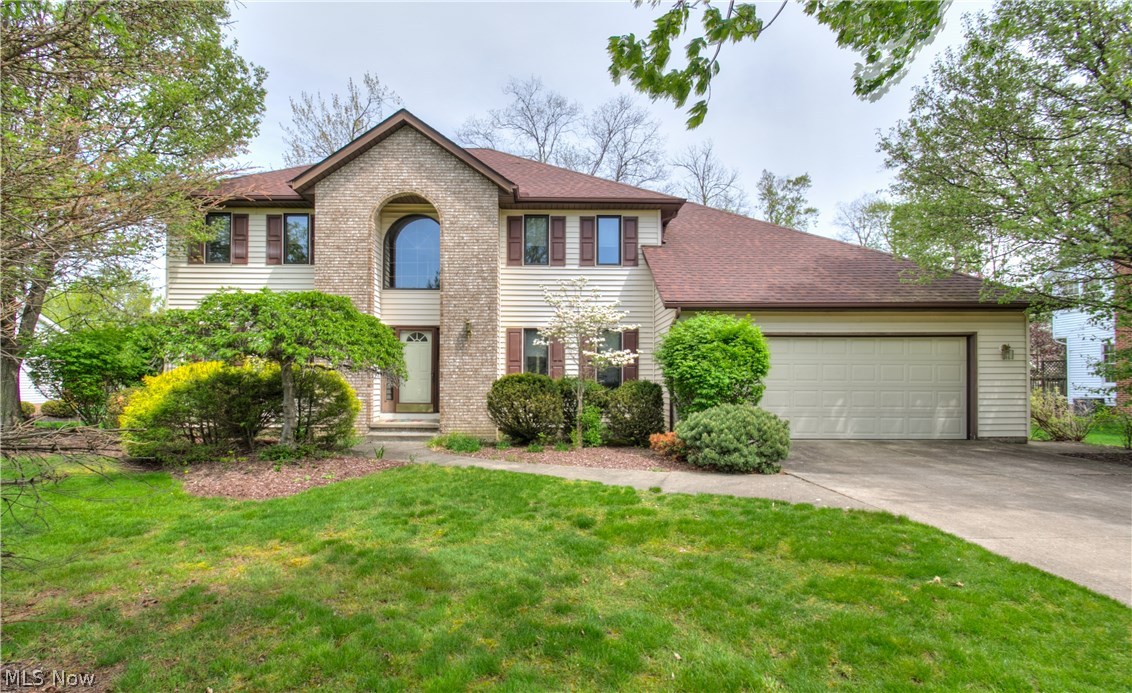 Highland Woods - Residential