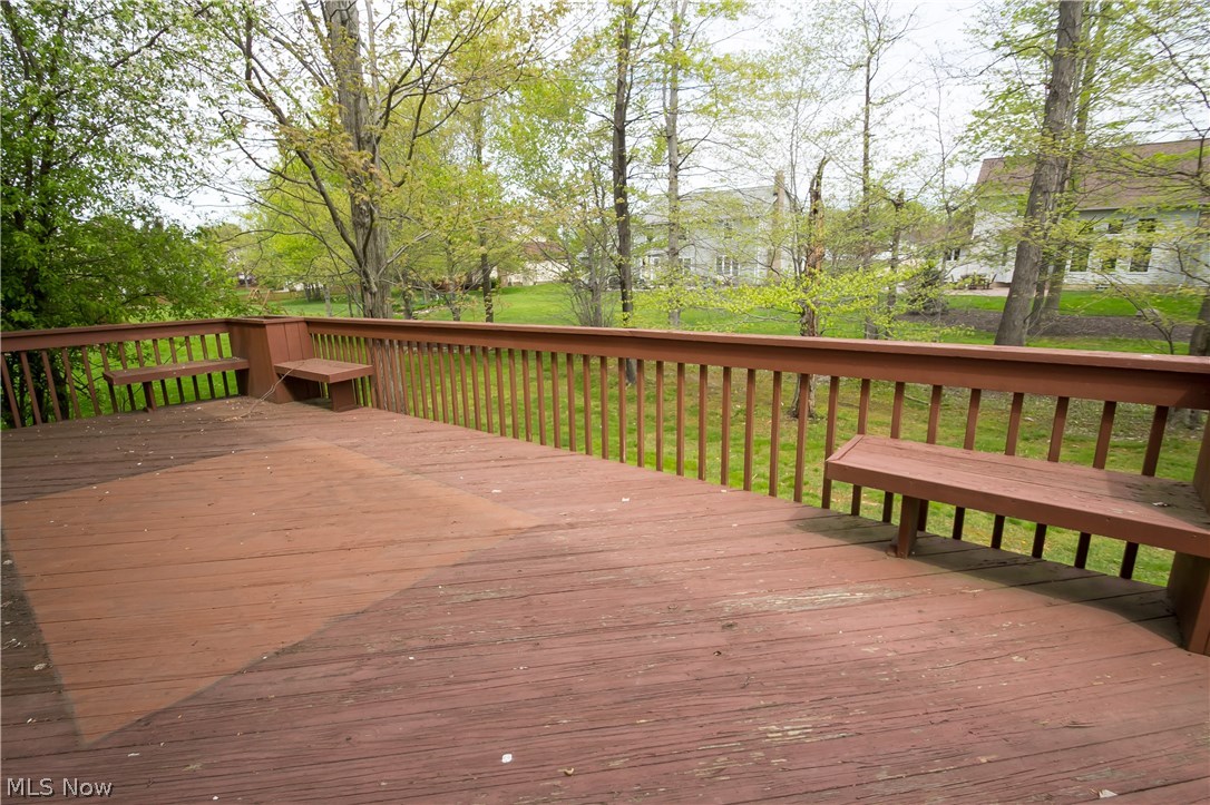 Highland Woods - Residential