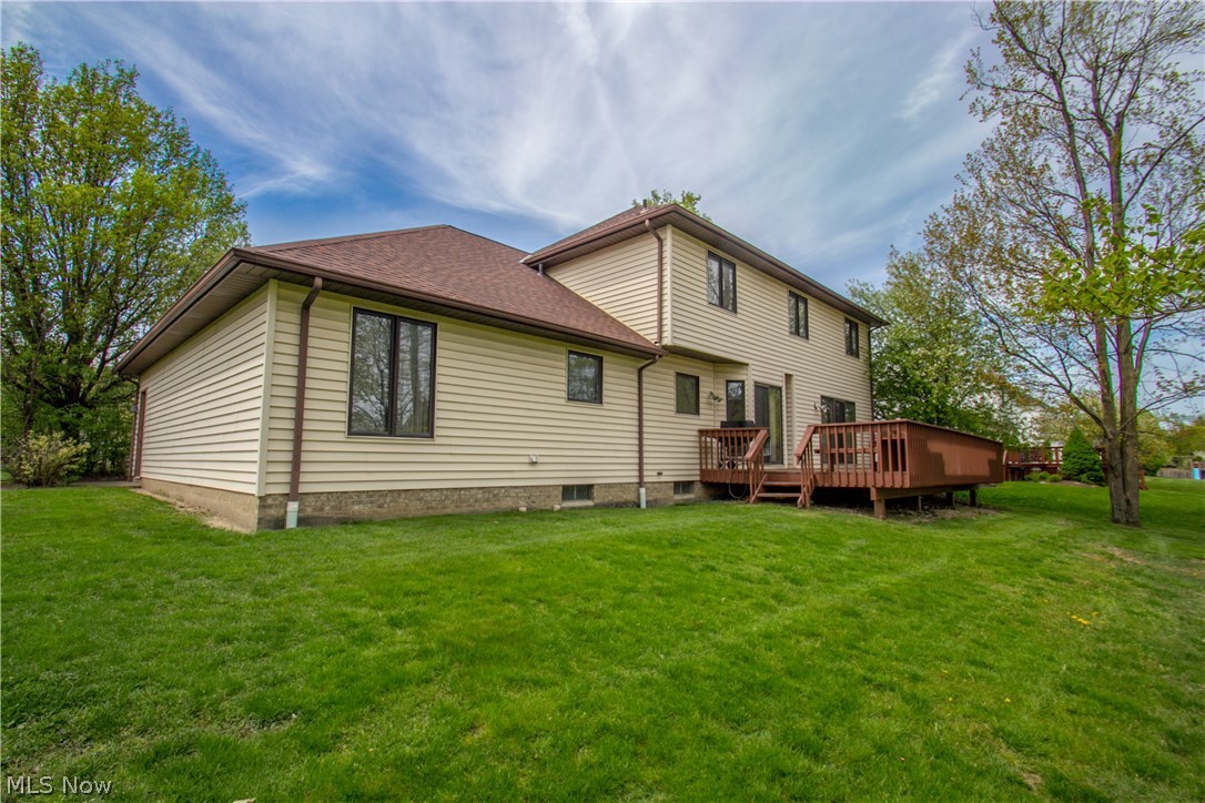 Highland Woods - Residential