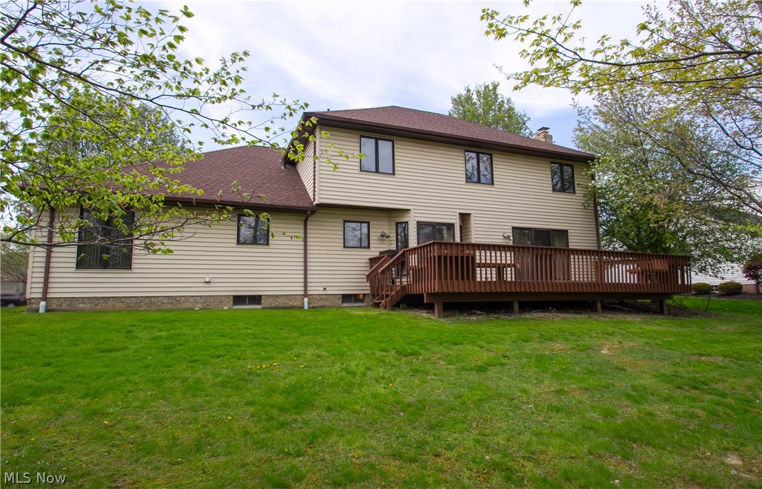 Highland Woods - Residential