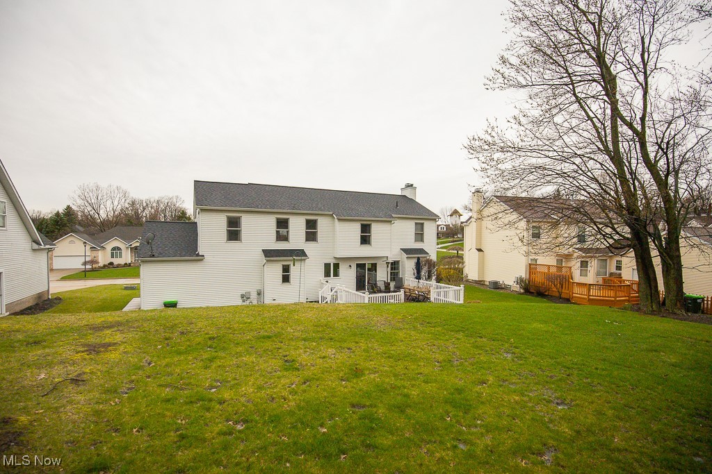 2131 Kimberly Court, Wickliffe, Ohio image 38