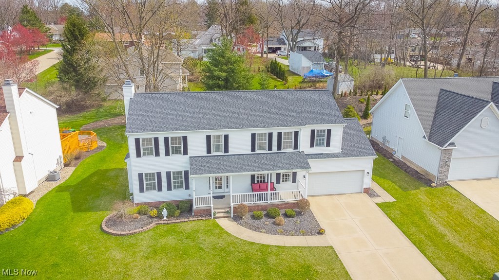 2131 Kimberly Court, Wickliffe, Ohio image 1