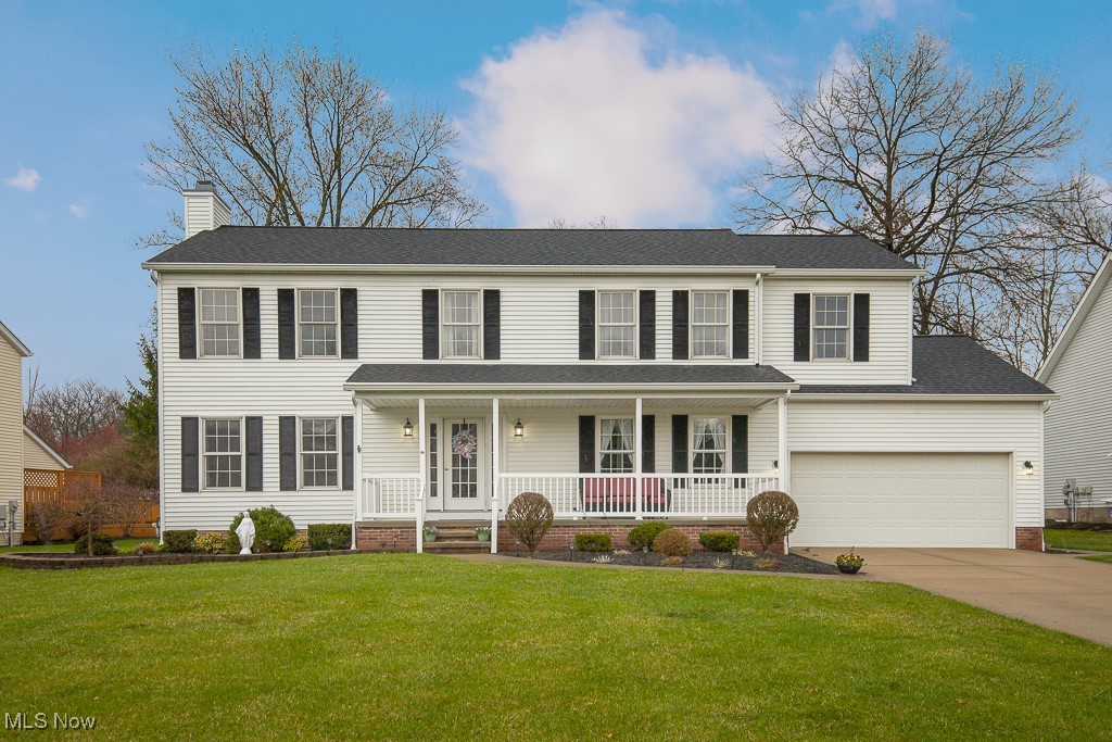 2131 Kimberly Court, Wickliffe, Ohio image 2