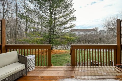 Tiny photo for 1678 Sugar Maple Court, Streetsboro, OH 44241 (MLS # 5187664)