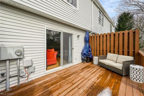 Tiny photo for 1678 Sugar Maple Court, Streetsboro, OH 44241 (MLS # 5187664)