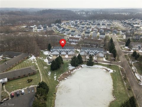 Tiny photo for 1678 Sugar Maple Court, Streetsboro, OH 44241 (MLS # 5187664)