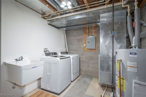 Tiny photo for 1678 Sugar Maple Court, Streetsboro, OH 44241 (MLS # 5187664)