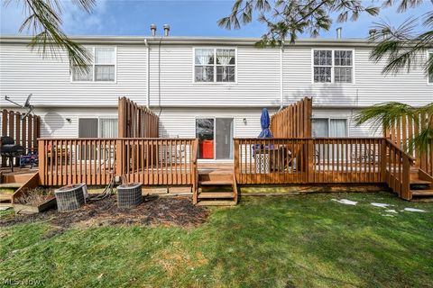 Tiny photo for 1678 Sugar Maple Court, Streetsboro, OH 44241 (MLS # 5187664)