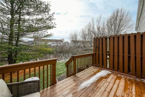 Tiny photo for 1678 Sugar Maple Court, Streetsboro, OH 44241 (MLS # 5187664)