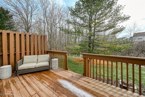 Tiny photo for 1678 Sugar Maple Court, Streetsboro, OH 44241 (MLS # 5187664)