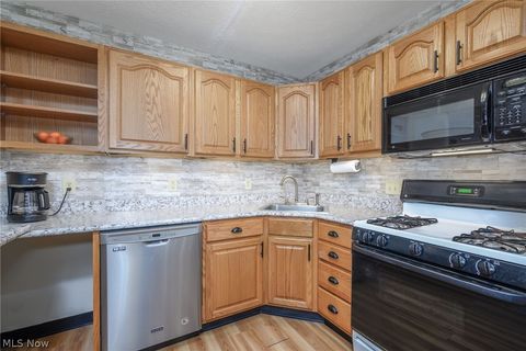 Tiny photo for 1678 Sugar Maple Court, Streetsboro, OH 44241 (MLS # 5187664)