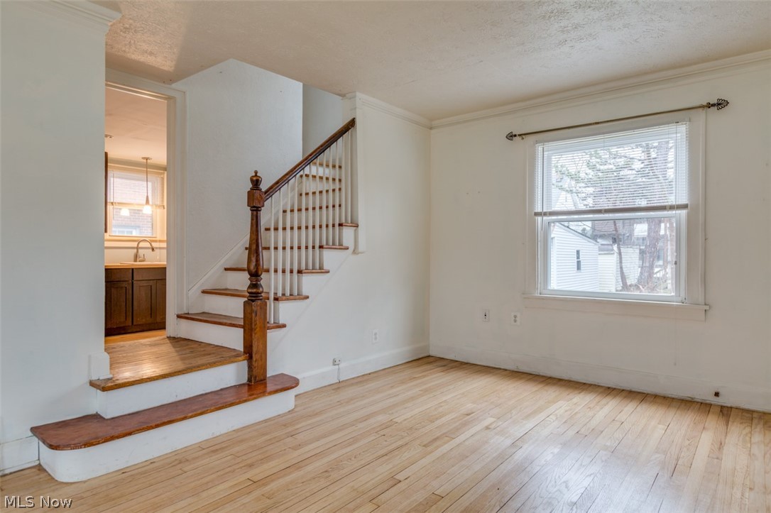 Taylor Heights Allotment - Residential Lease