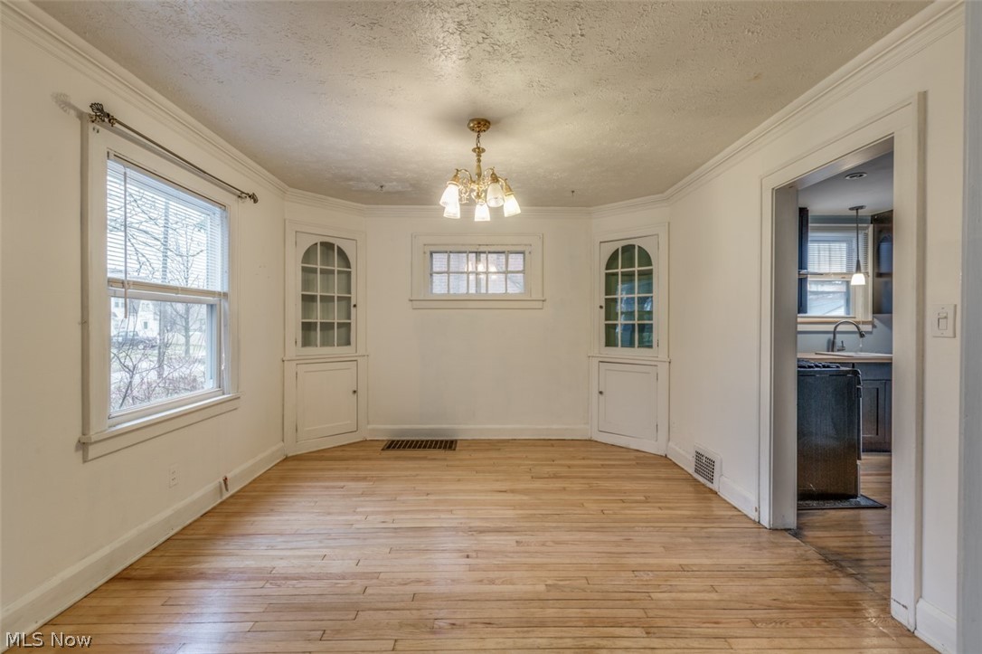 Taylor Heights Allotment - Residential Lease