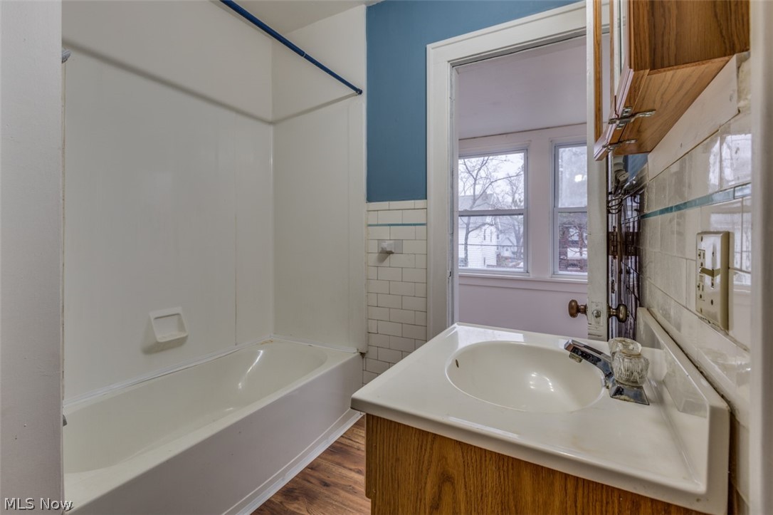 Taylor Heights Allotment - Residential Lease