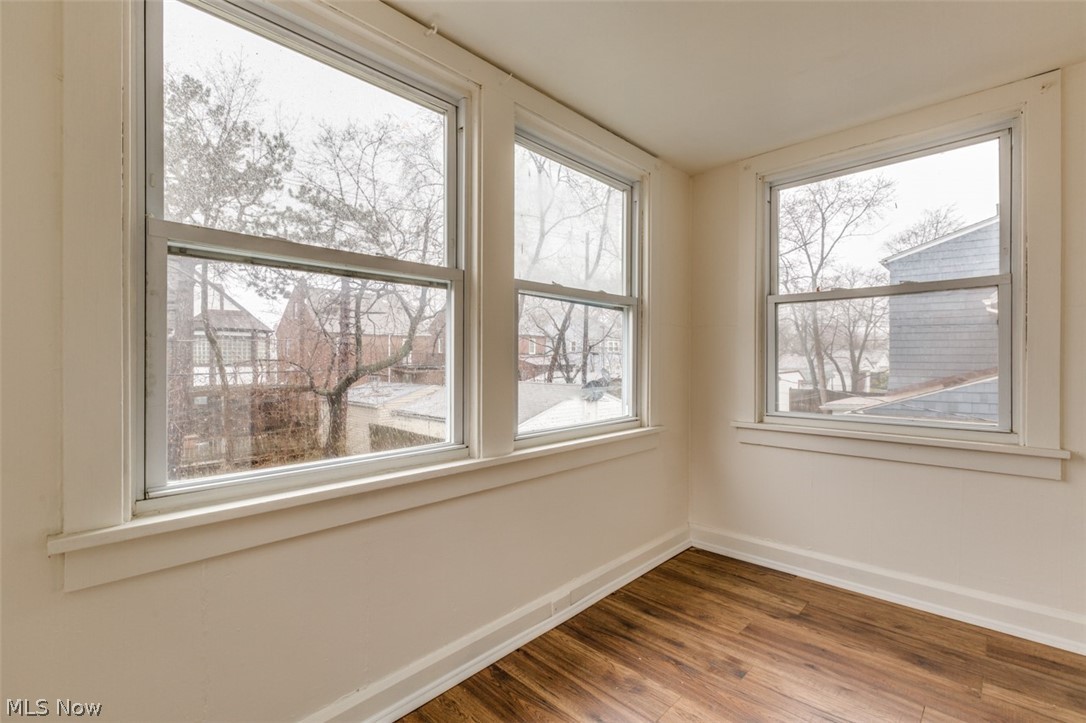 Taylor Heights Allotment - Residential Lease