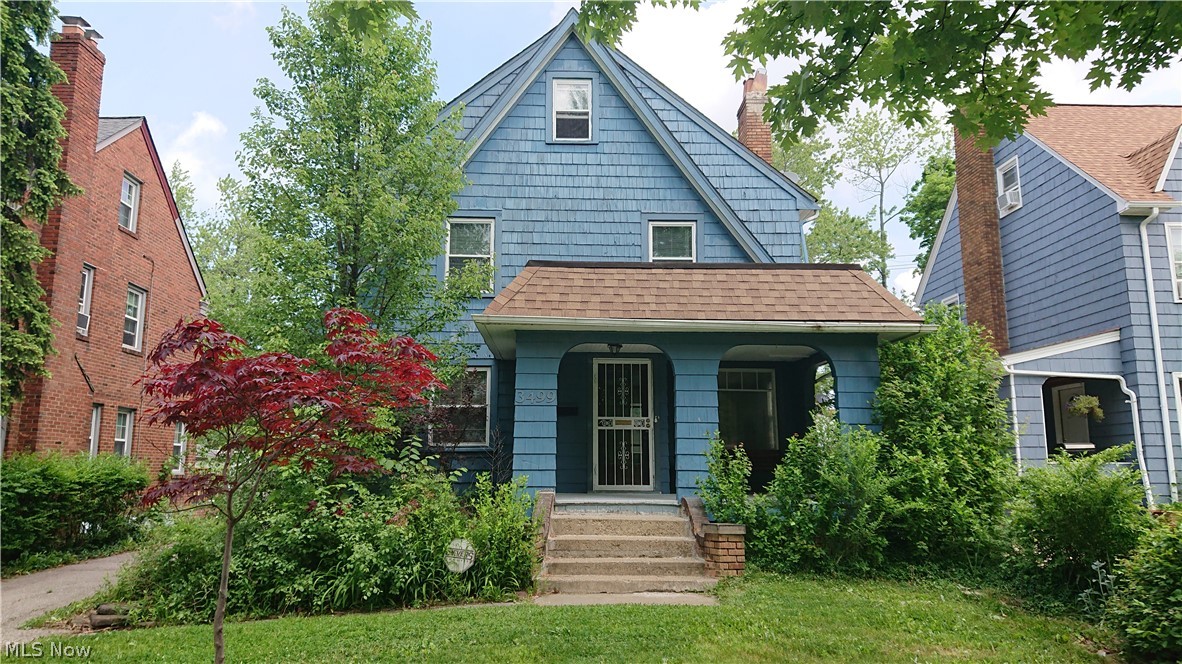 Taylor Heights Allotment - Residential Lease