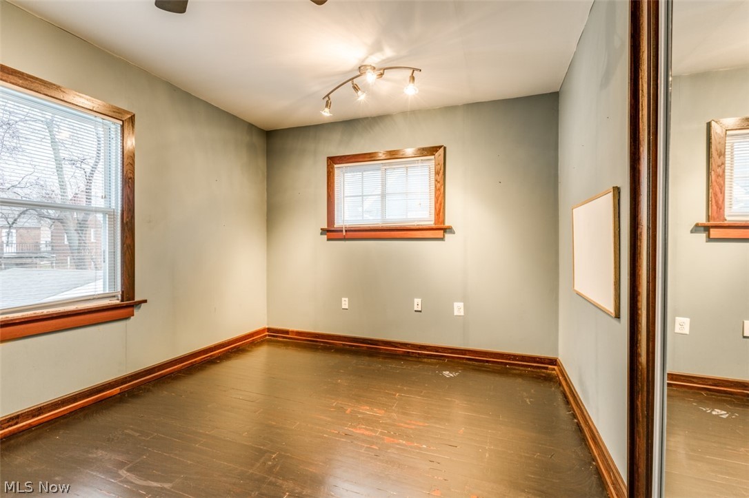 Taylor Heights Allotment - Residential Lease