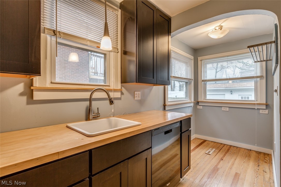 Taylor Heights Allotment - Residential Lease