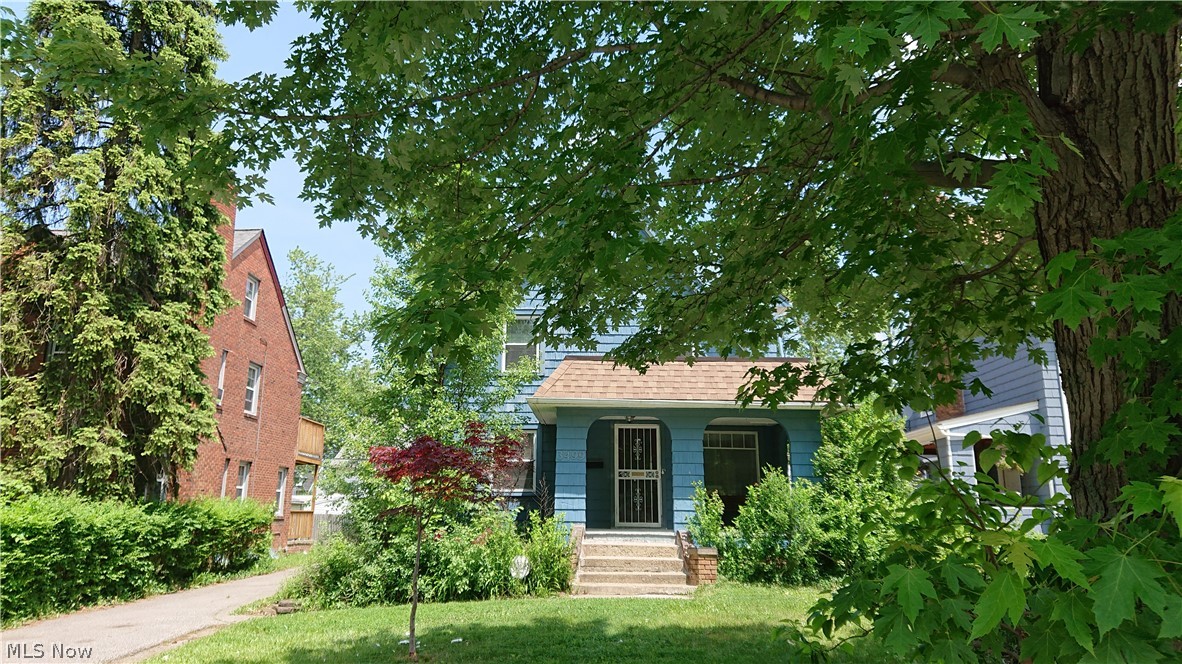 Taylor Heights Allotment - Residential Lease