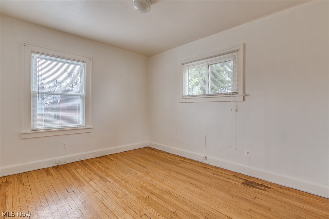 Taylor Heights Allotment - Residential Lease